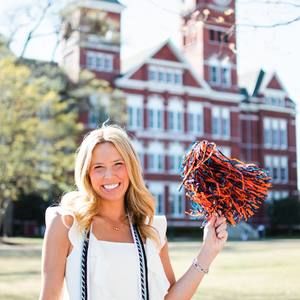 Meet your Posher, Madison